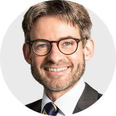 Moritz rond
