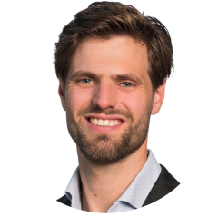 Thijs rond
